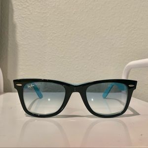 Ray Ban Sunglasses RB 2140 1001/3F